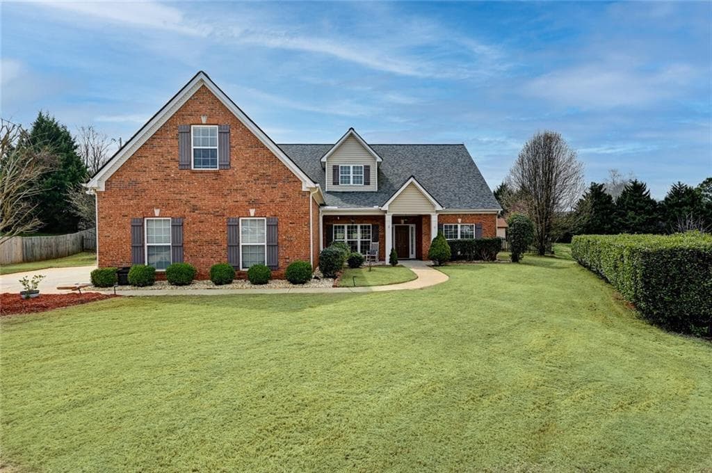 5365 Autumn Walk Court, Cumming, GA 30041 — most recent listing photo