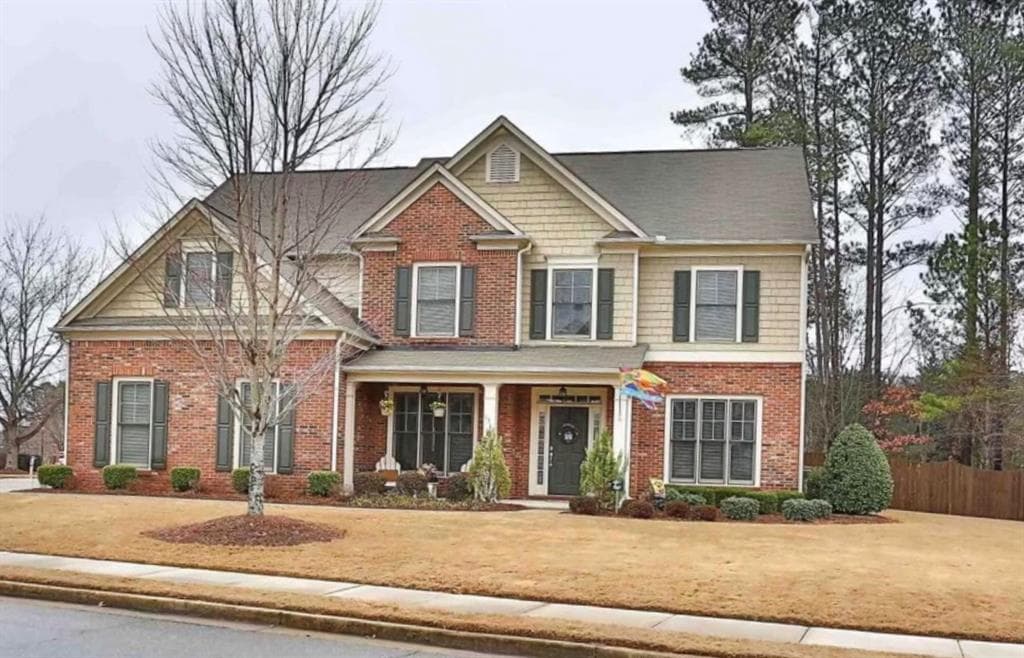 1310 Liberty Lane, Cumming, GA 30040 — most recent listing photo