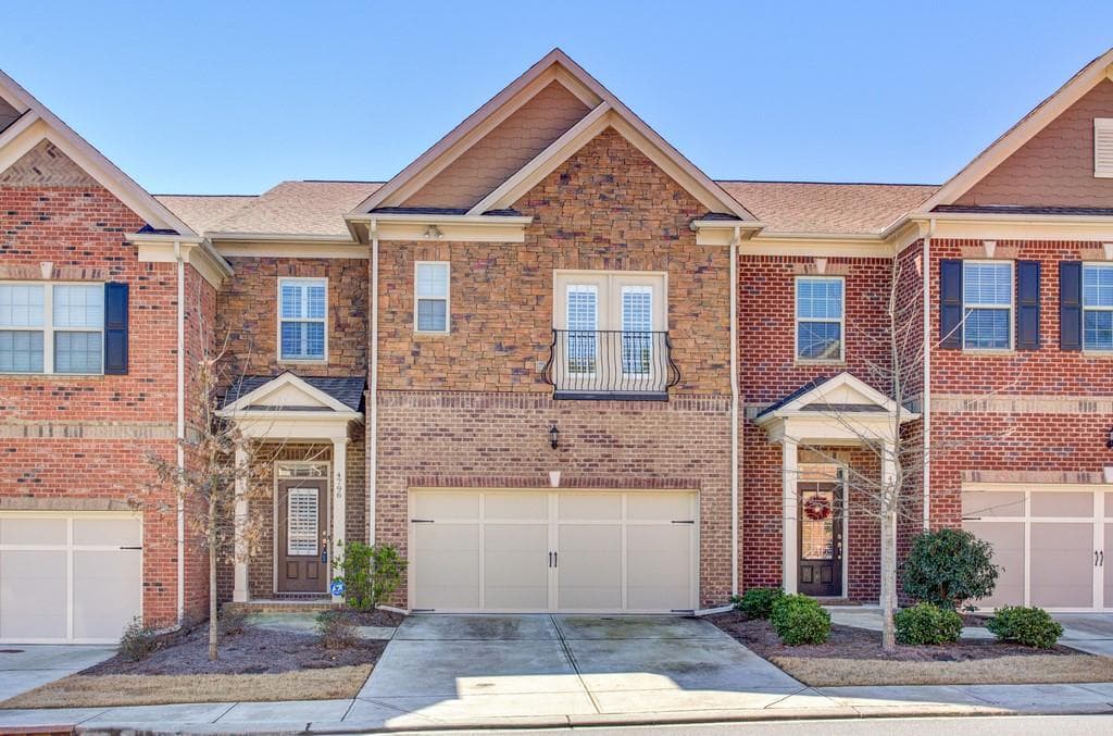 4796 Blue Elm Lane, Smyrna, GA 30080 — most recent listing photo
