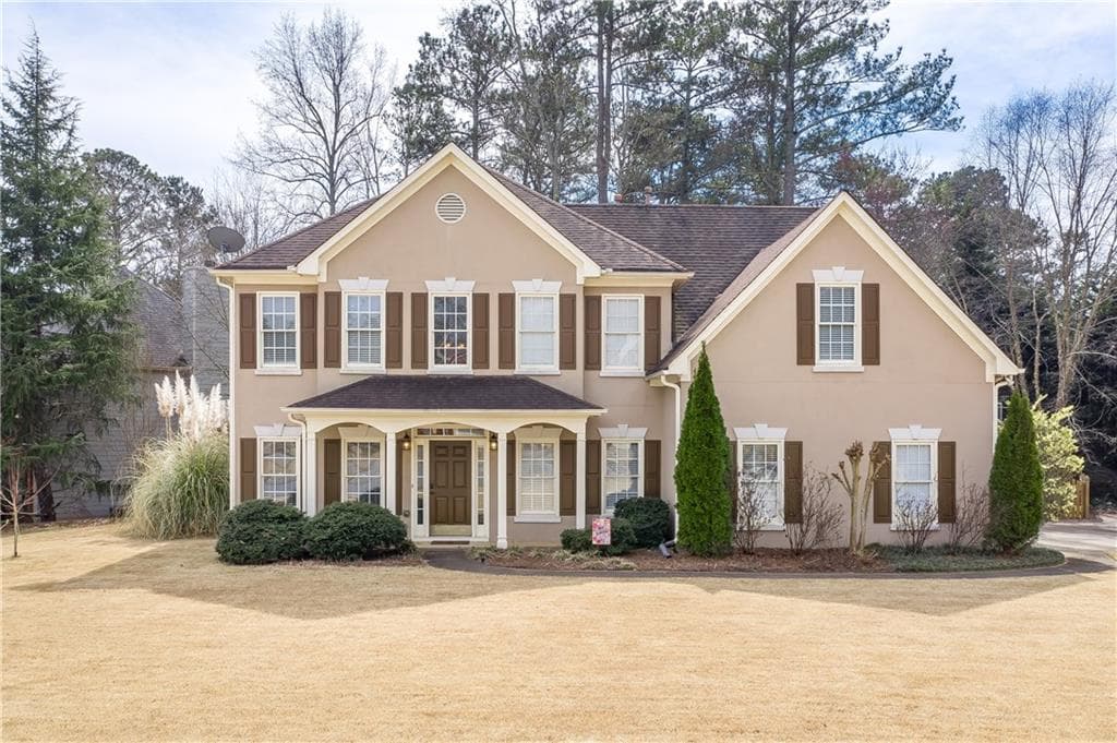 1965 Turtle Creek Way, Lawrenceville, GA 30043 — most recent listing photo