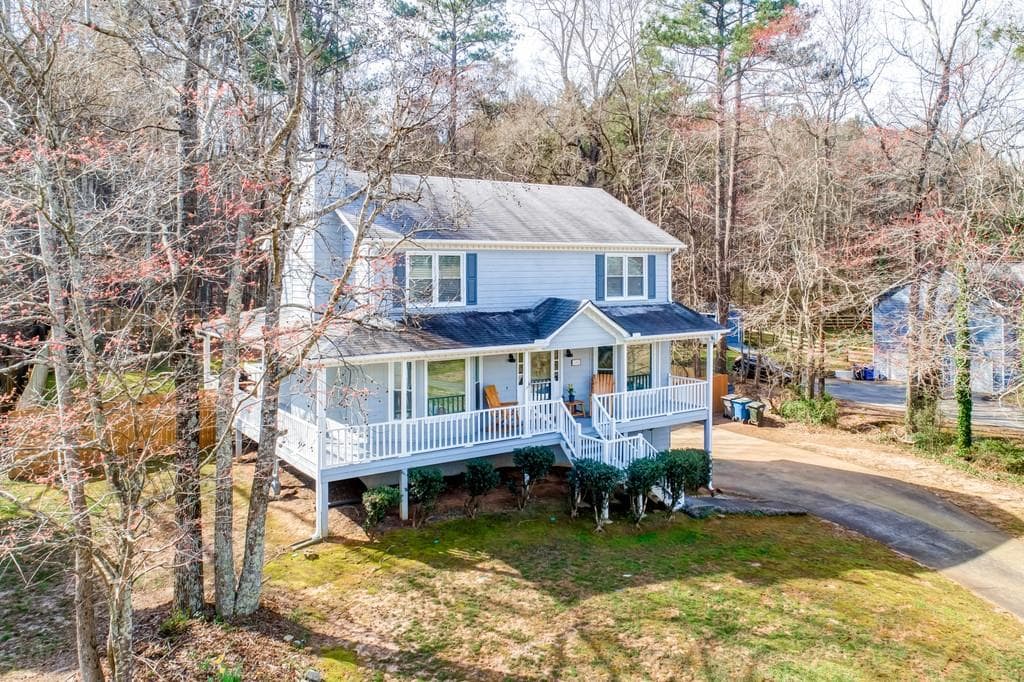 108 Courtland Circle, Powder Springs, GA 30127 — most recent listing photo