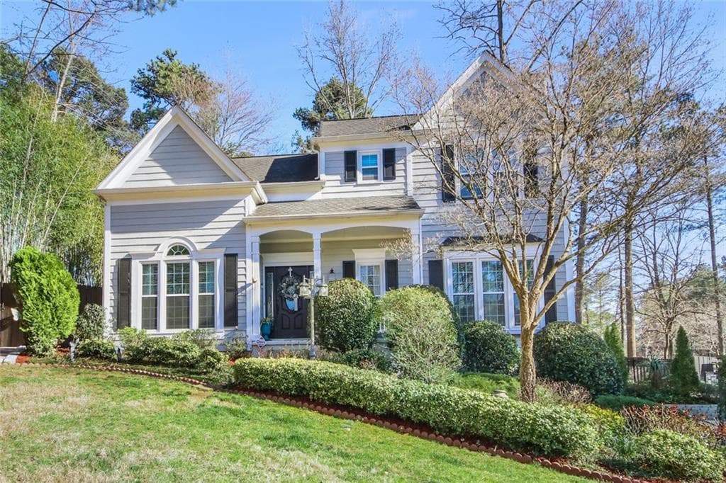 6321 Maid Marion Close, Alpharetta, GA 30005 — most recent listing photo