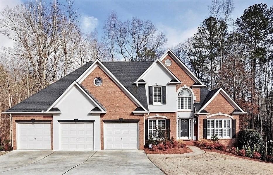 4740 Outlook Way, Marietta, GA 30066 — most recent listing photo