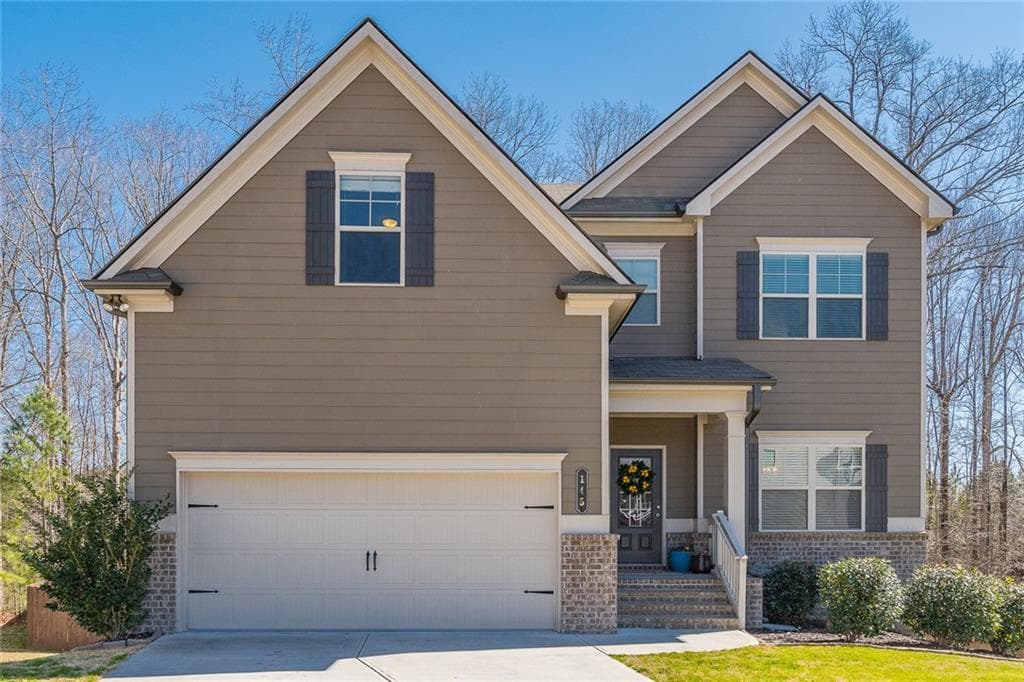 145 Jacobs Lane, Loganville, GA 30052 — most recent listing photo