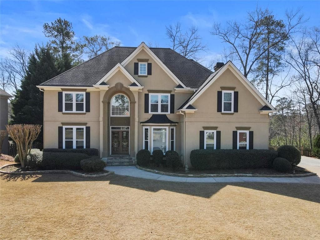 905 Highland Bend Cove, Alpharetta, GA 30022 — most recent listing photo