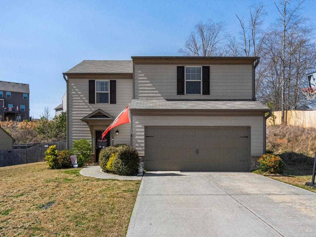 1215 Dianne Drive, Winder, GA 30680 — most recent listing photo