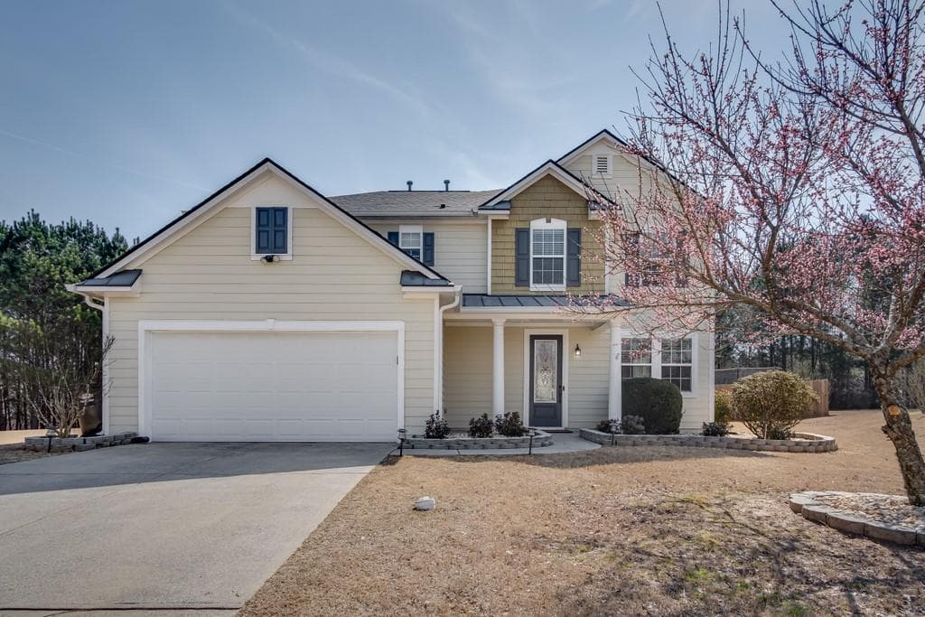 378 Branch Valley Way, Dallas, GA 30132 — most recent listing photo