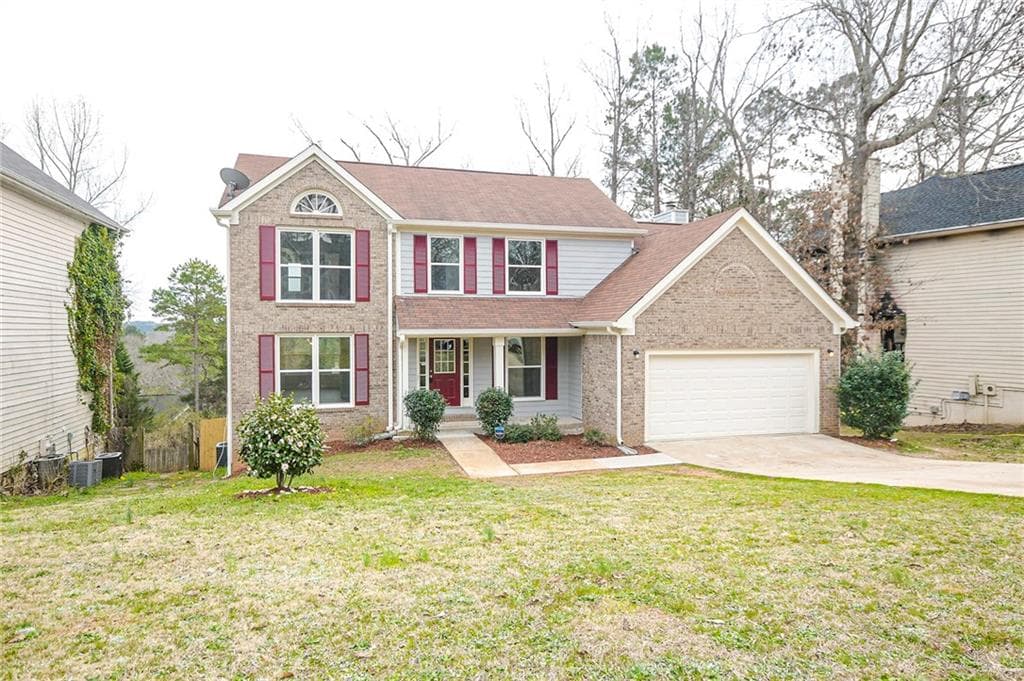 488 Mountain Oaks Parkway, Stone Mountain, GA 30087 — most recent listing photo