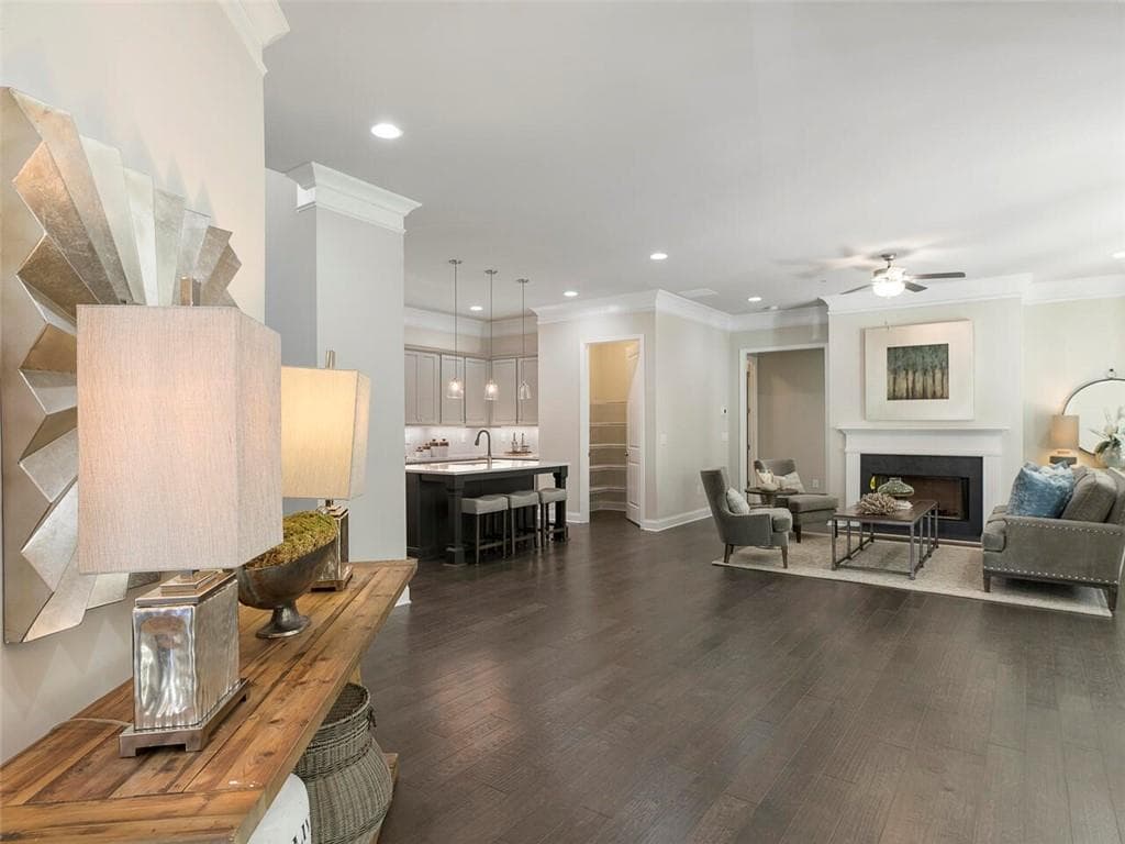 200 Foxtail Road, Woodstock, GA 30188 — most recent listing photo