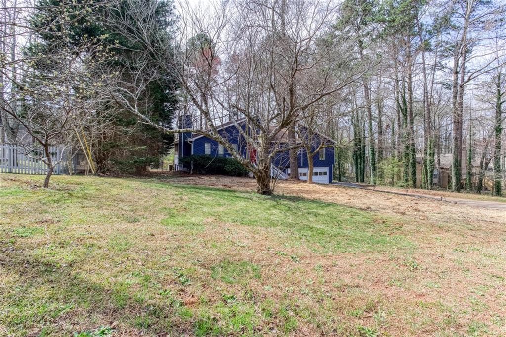 2243 Mohawk Trail, Acworth, GA 30102 — most recent listing photo