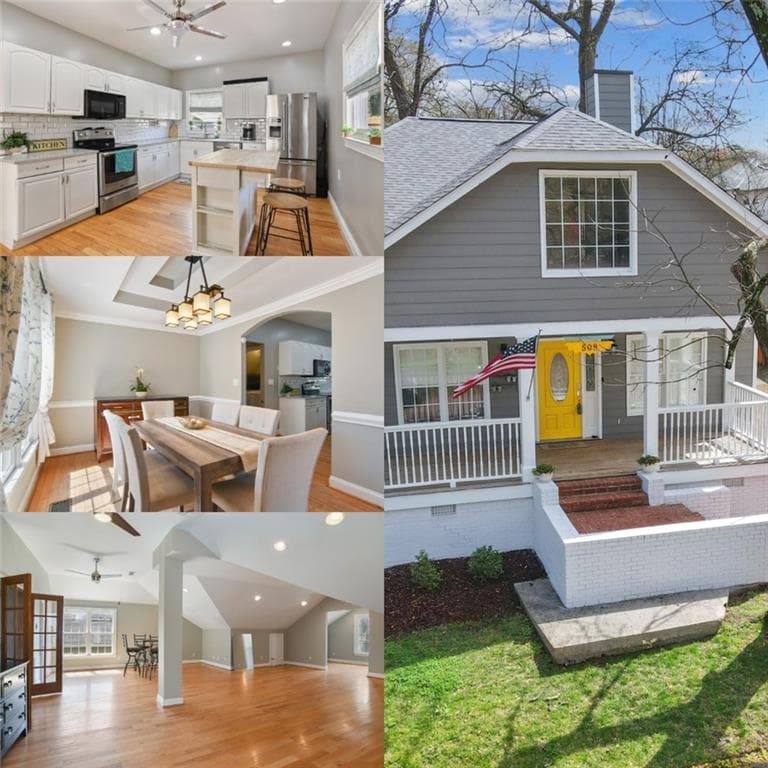 508 Connally Street, Atlanta, GA 30312 — most recent listing photo