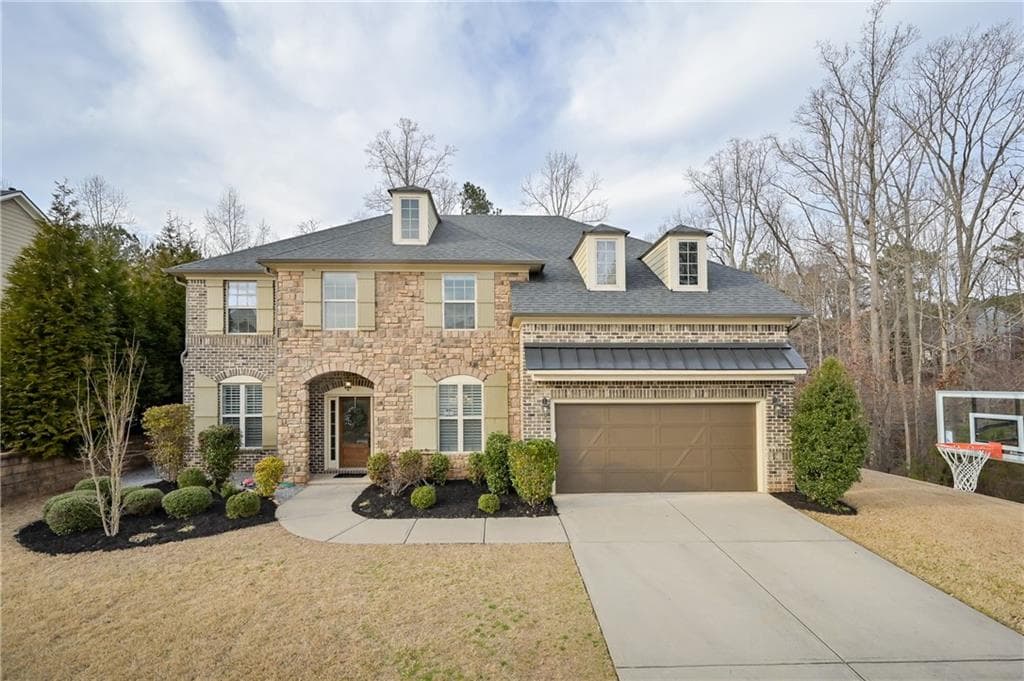 2215 Copper Mill Trail, Cumming, GA 30041 — most recent listing photo