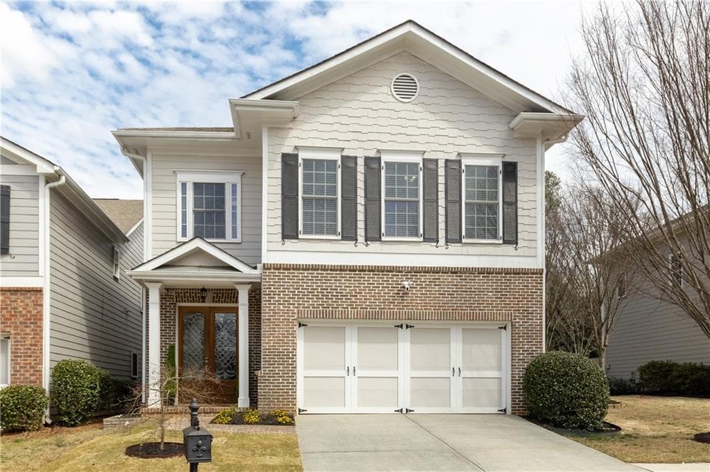 3707 Paces Park Circle, Smyrna, GA 30080 — most recent listing photo