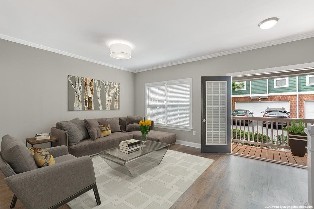 304 Carlyle Park Drive, Atlanta, GA 30307 — most recent listing photo
