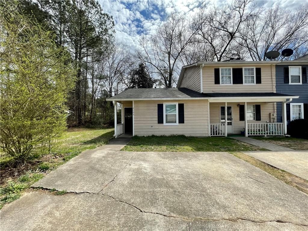 5125 Lakeview Court, Austell, GA 30106 — most recent listing photo