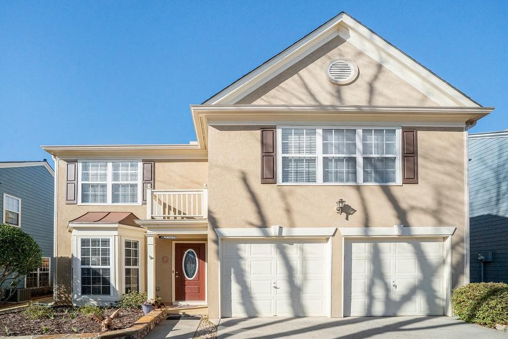 4050 Ridgefair Drive, Cumming, GA 30040 — most recent listing photo