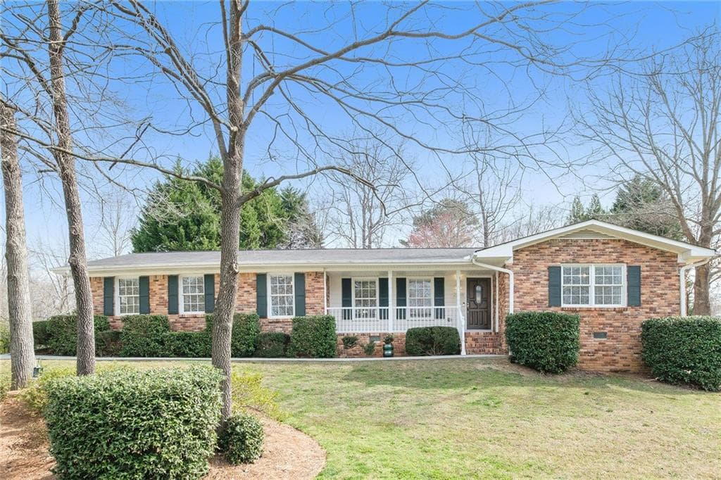 2398 Kingsland Drive, Dunwoody, GA 30360 — most recent listing photo