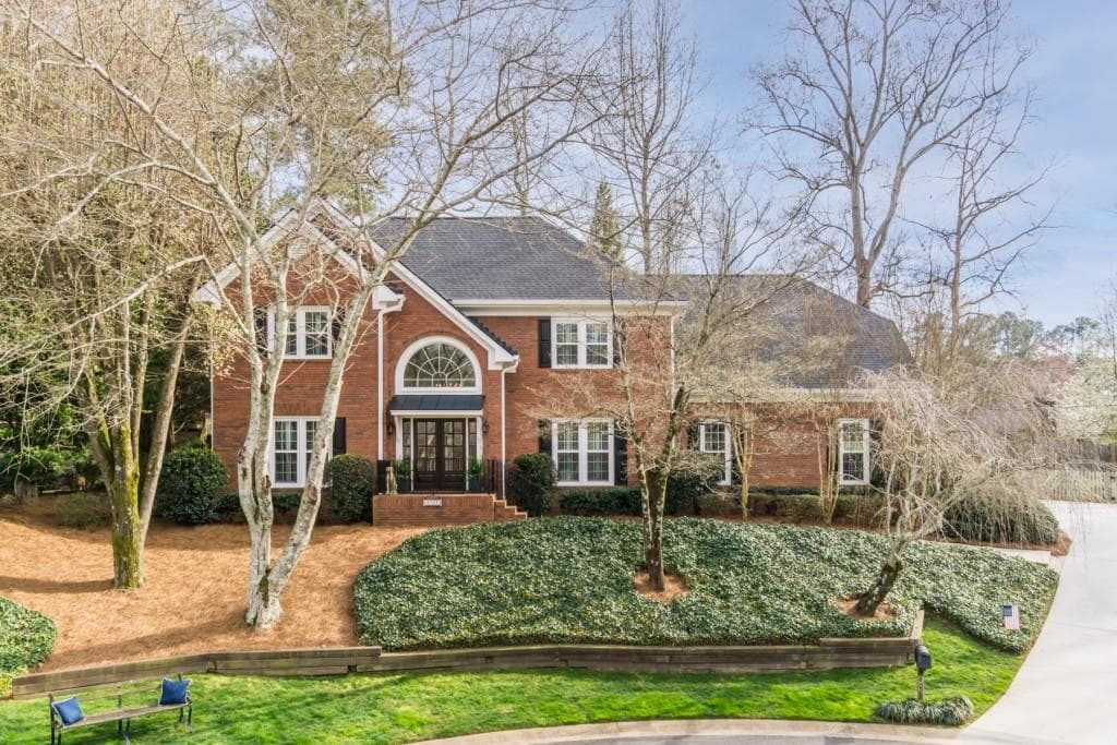 4028 Willows Way, Marietta, GA 30062 — most recent listing photo