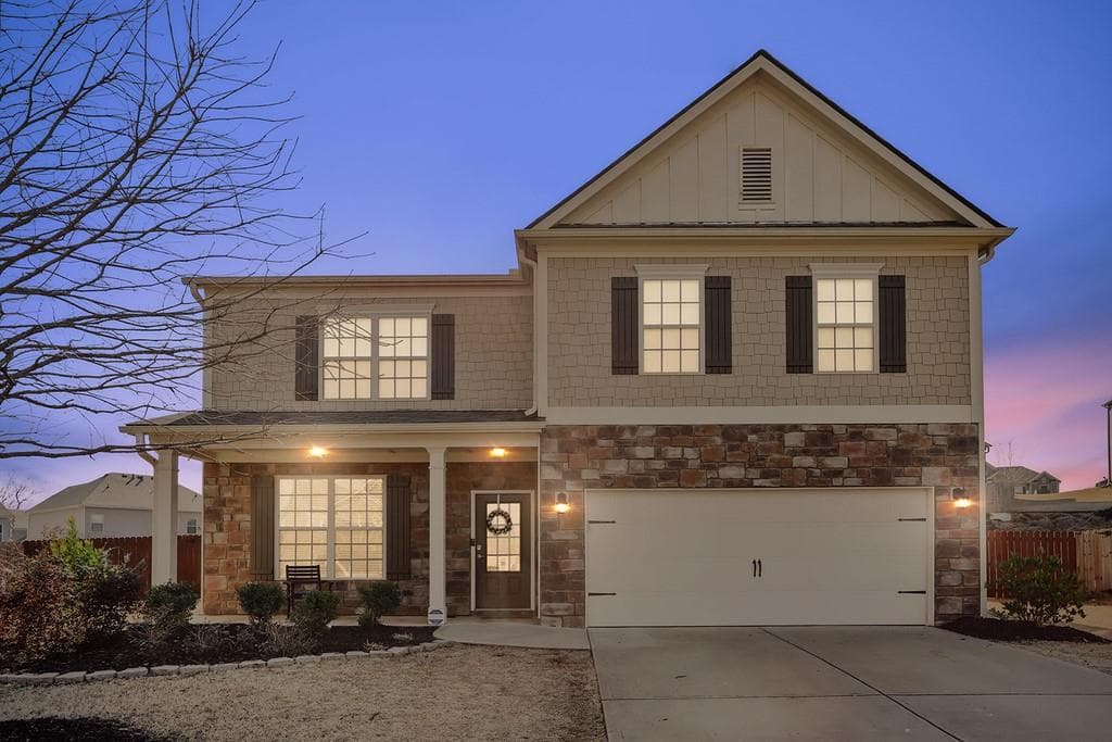 3660 New River Court, Cumming, GA 30040 — most recent listing photo