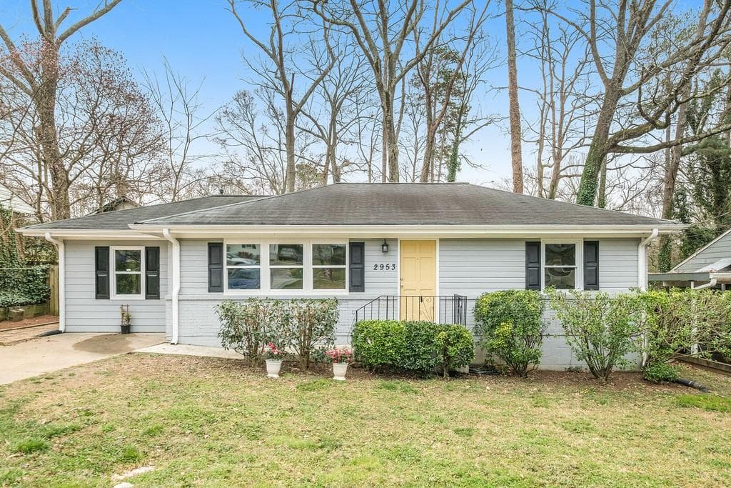 2953 Westbury Drive, Decatur, GA 30033 — most recent listing photo