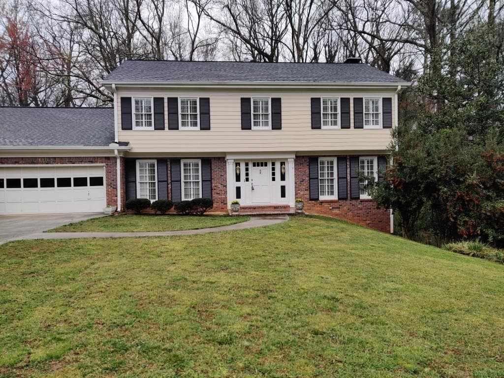 5034 Hidden Branches Circle, Dunwoody, GA 30338 — most recent listing photo