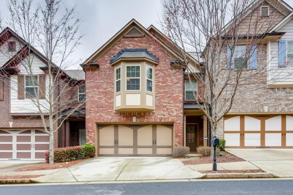 3129 Rock Port Circle 3129, Peachtree Corners, GA 30092 — most recent listing photo