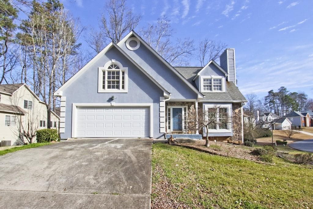 1564 Yorktown Drive, Lawrenceville, GA 30043 — most recent listing photo