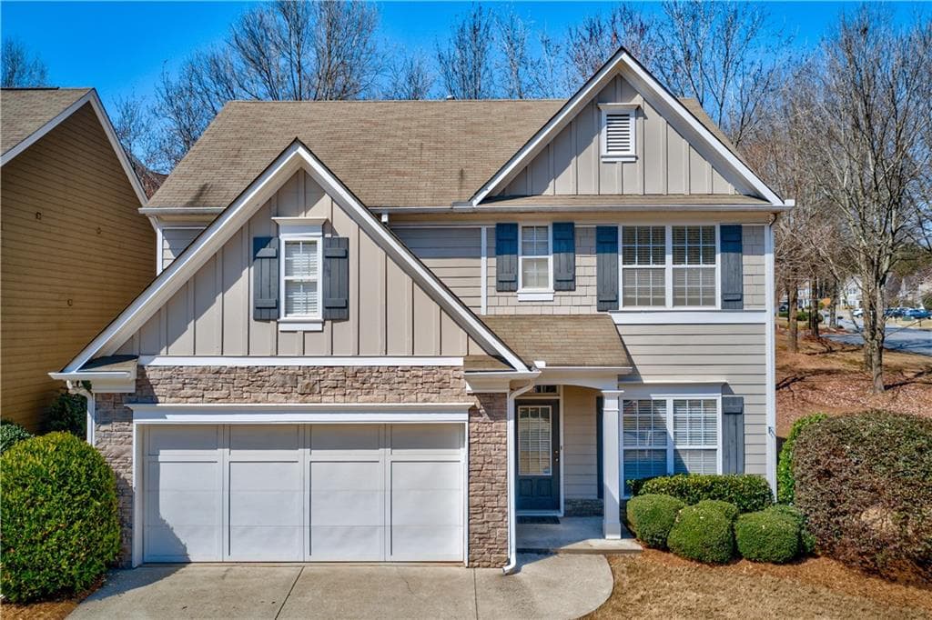 310 Pintail Court, Suwanee, GA 30024 — most recent listing photo