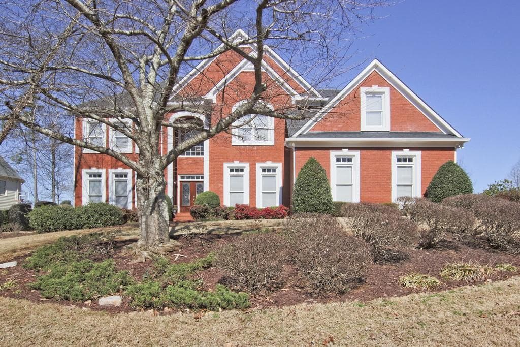 3324 Cranmore Chase, Marietta, GA 30066 — most recent listing photo