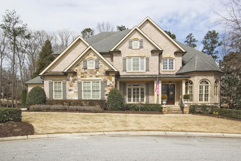 1369 Wynbrook Trace, Smyrna, GA 30126 — most recent listing photo