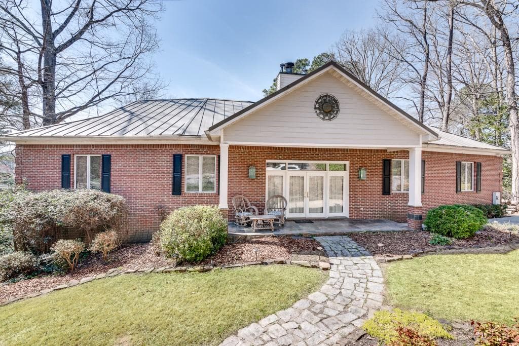 8772 Lake Drive, Snellville, GA 30039 — most recent listing photo