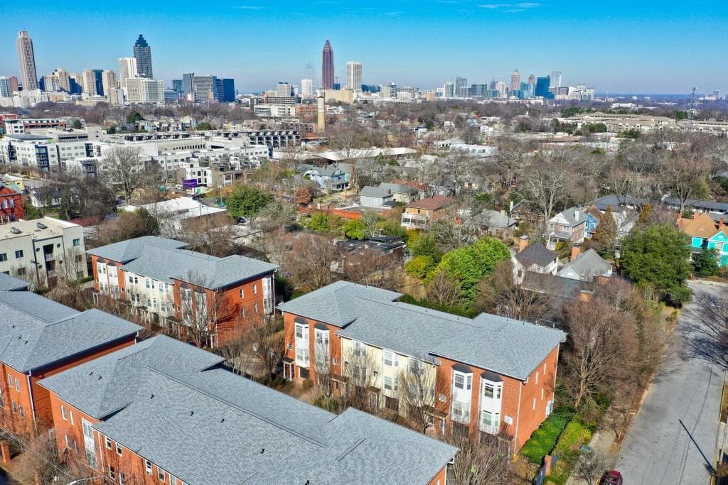 792 Inman Mews Drive, Atlanta, GA 30307 — most recent listing photo