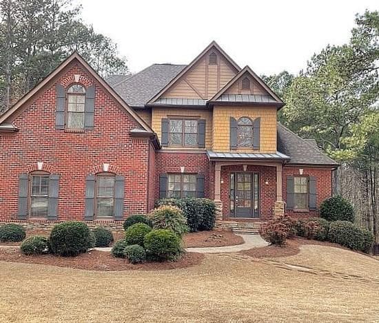 204 Falling Water Way, Woodstock, GA 30188 — most recent listing photo