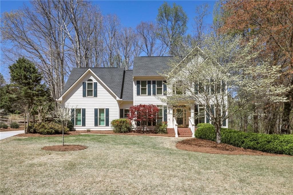 725 Riverhaven Drive, Suwanee, GA 30024 — most recent listing photo