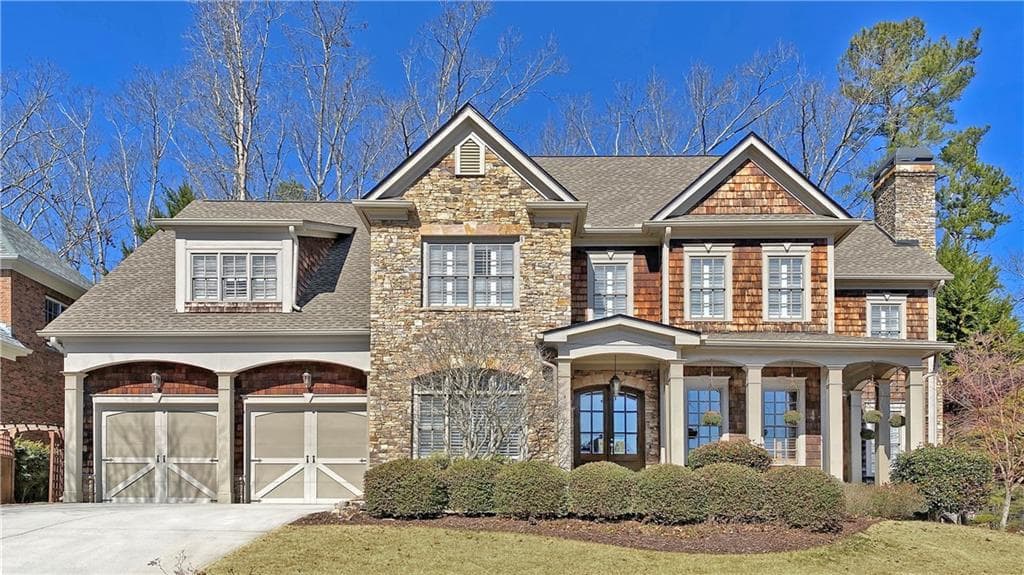 210 Lullwater Court, Roswell, GA 30075 — most recent listing photo