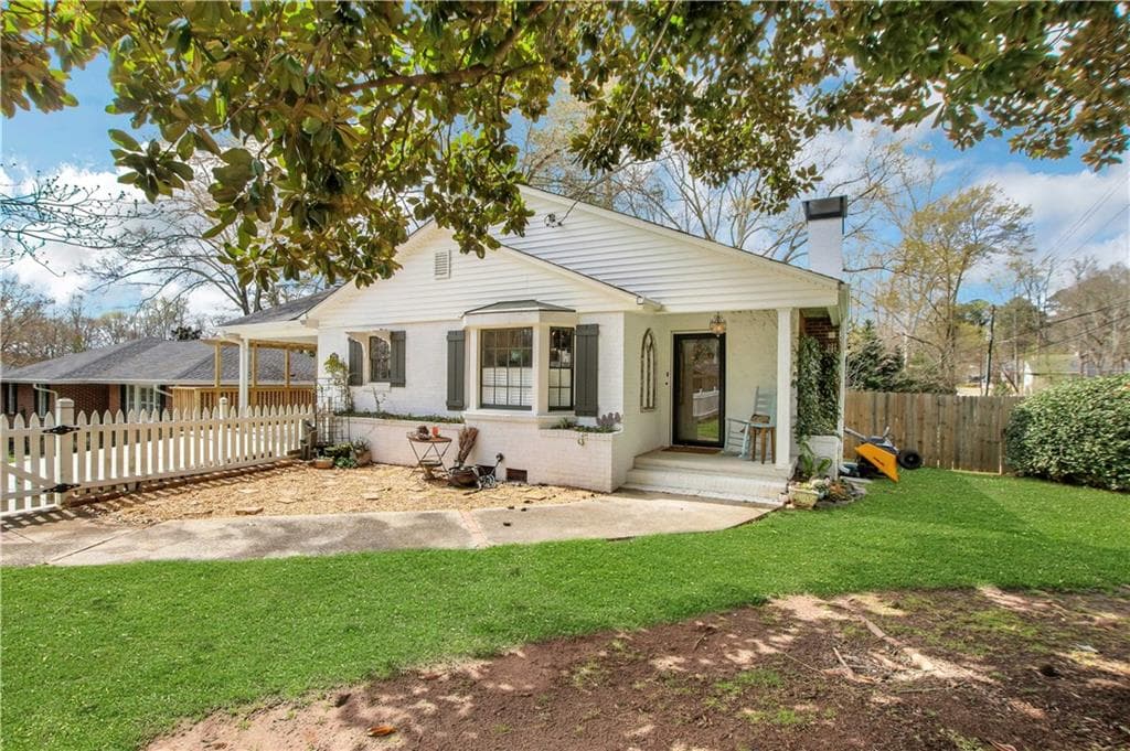145 Hope Street, Marietta, GA 30064 — most recent listing photo