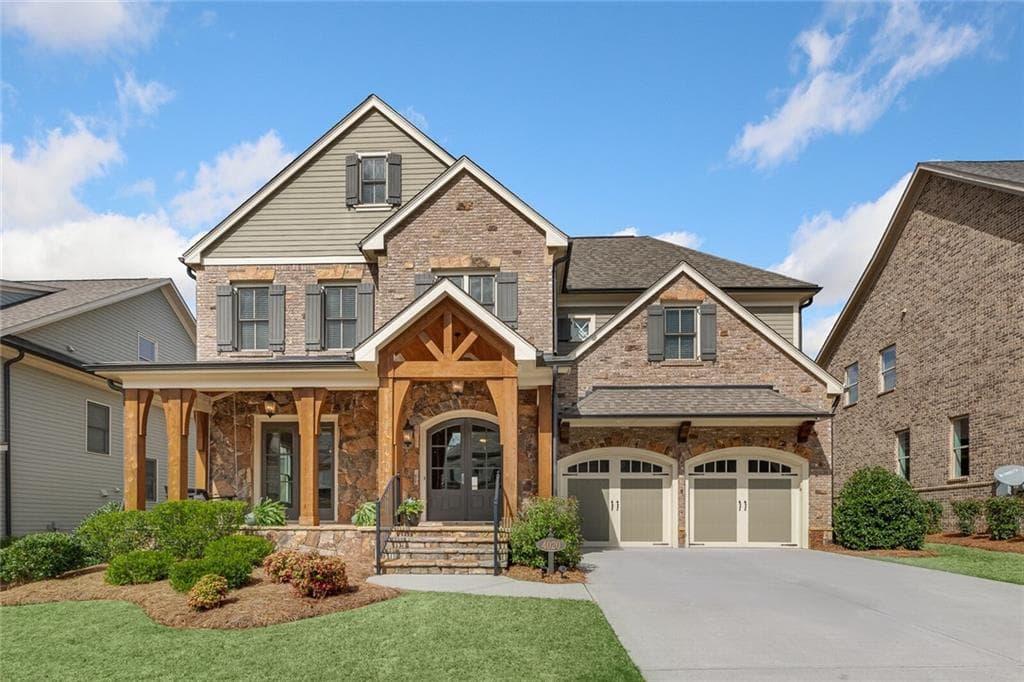 4020 Cameron Court, Cumming, GA 30040 — most recent listing photo
