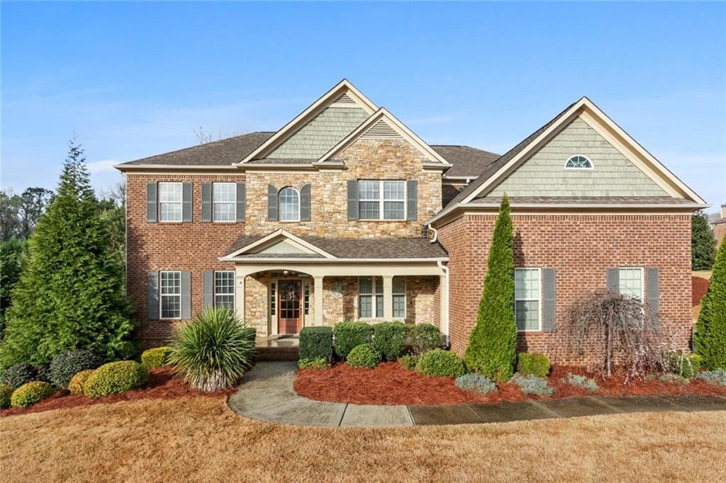 4075 Cooks Farm Drive, Kennesaw, GA 30152 — most recent listing photo
