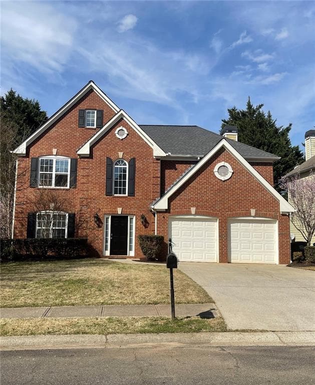 3 bedroom, 3 bathroom, 2,766 sq ft single family residence sold at 2994 Bancroft Glen, Kennesaw, GA 30144