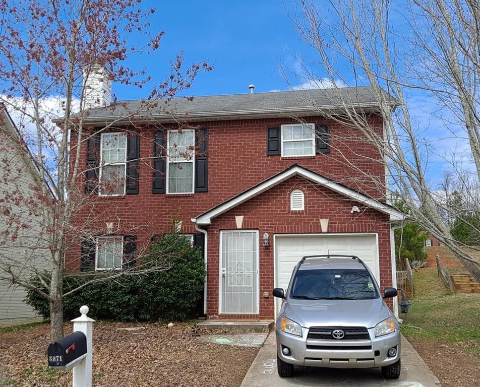 3871 Leyland Drive, Decatur, GA 30034 — most recent listing photo