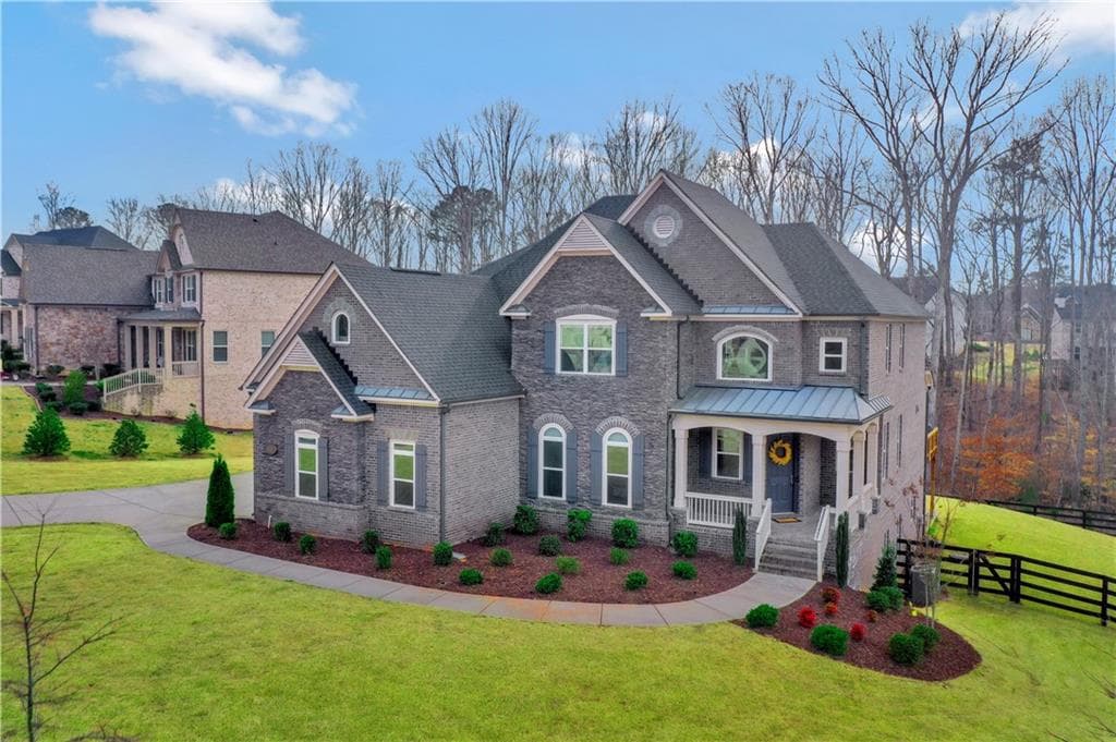 1880 Henley Way, Alpharetta, GA 30009 — most recent listing photo