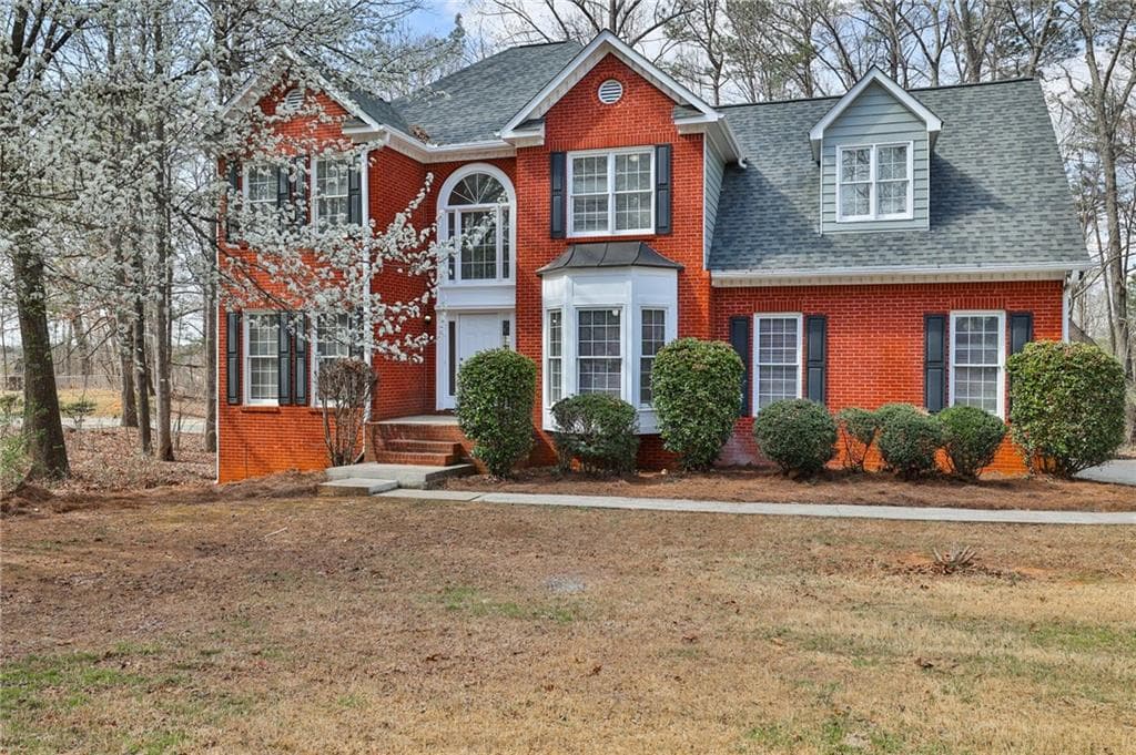 1190 Trenton Court, Mableton, GA 30126 — most recent listing photo