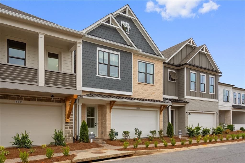 217 Prairie Lane, Woodstock, GA 30189 — most recent listing photo
