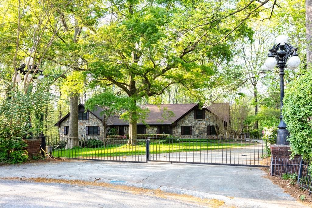 4844 Mountain West Court, Smoke Rise, GA 30087 — most recent listing photo