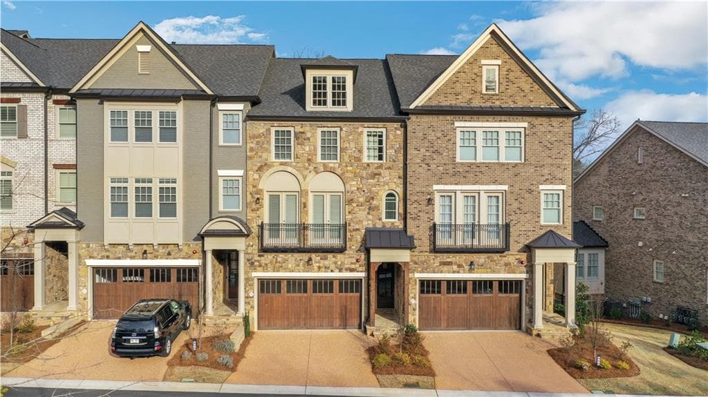 406 Abbington River Lane, Atlanta, GA 30339 — most recent listing photo