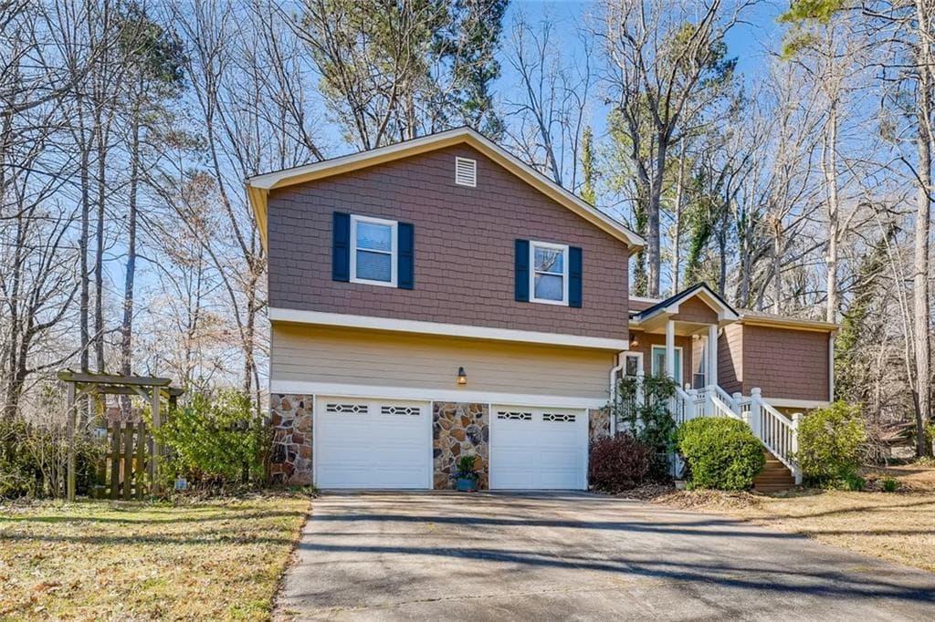 5060 Green Forest Parkway, Smyrna, GA 30082 — most recent listing photo