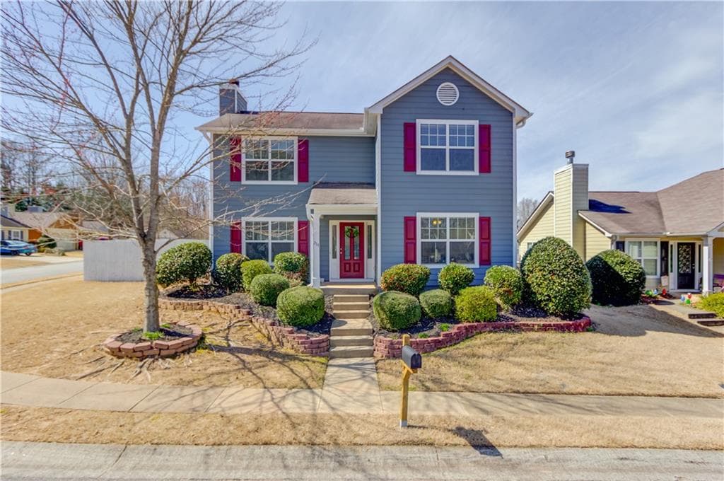 239 Brookstone Trail, Braselton, GA 30517 — most recent listing photo