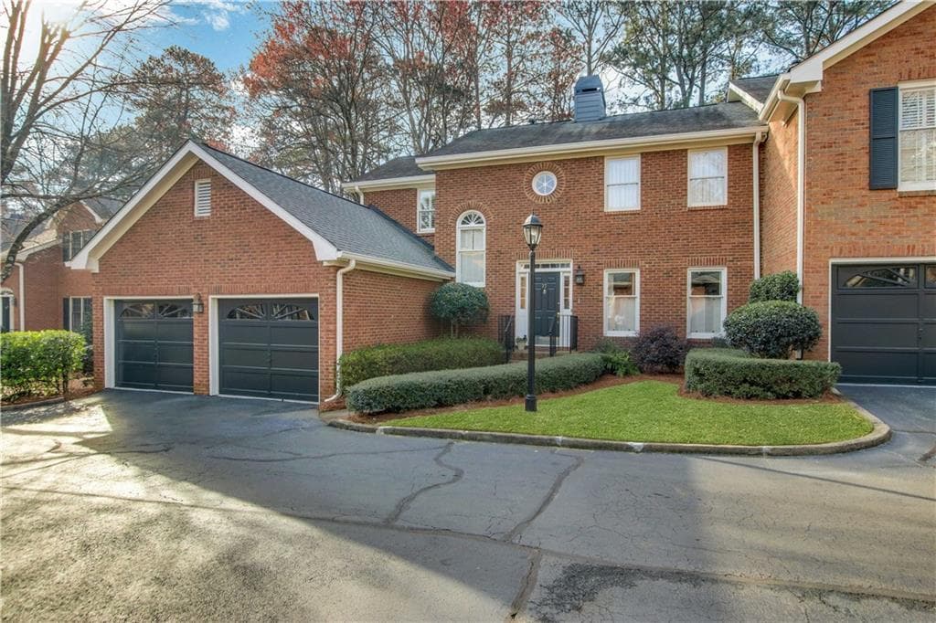 37 Pointe Terrace, Atlanta, GA 30339 — most recent listing photo
