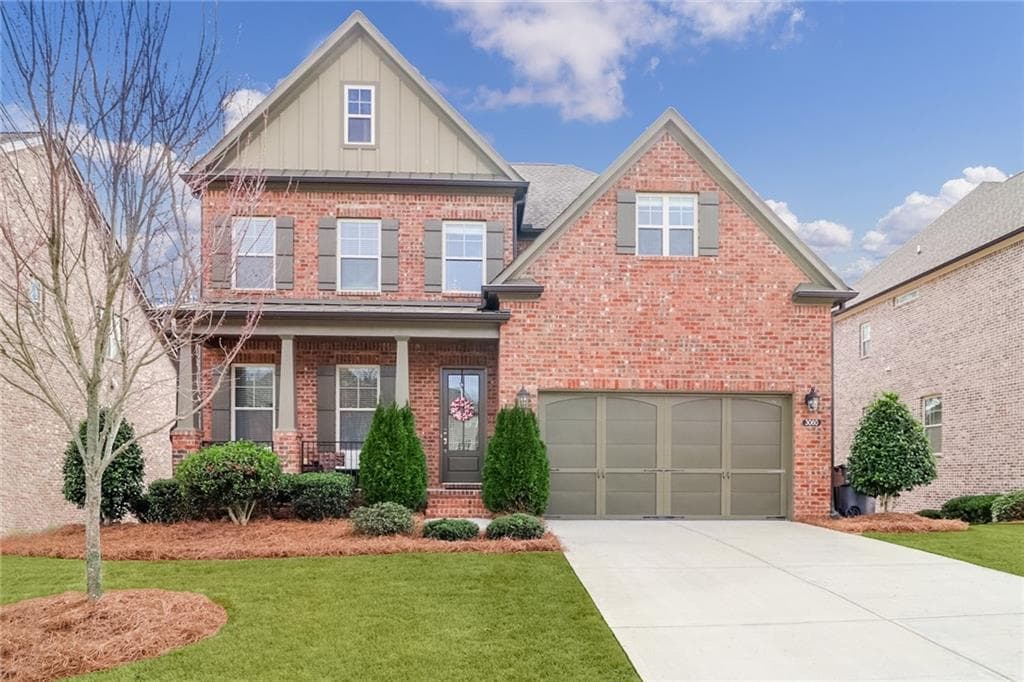 3060 Arbor Vine Way, Cumming, GA 30041 — most recent listing photo