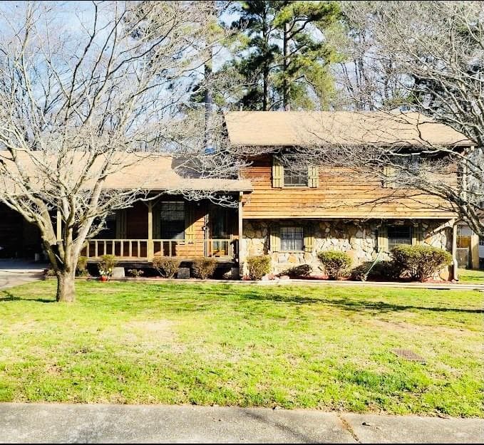 5946 Twilight Trail, Morrow, GA 30260 — most recent listing photo